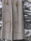Mutedance 25 Spring/Summer Silk Linen Loose Trousers Series MD-MD25SS77-LINEN